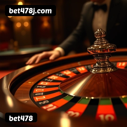 Imagem secundária para conteúdo da página Facebook bet478