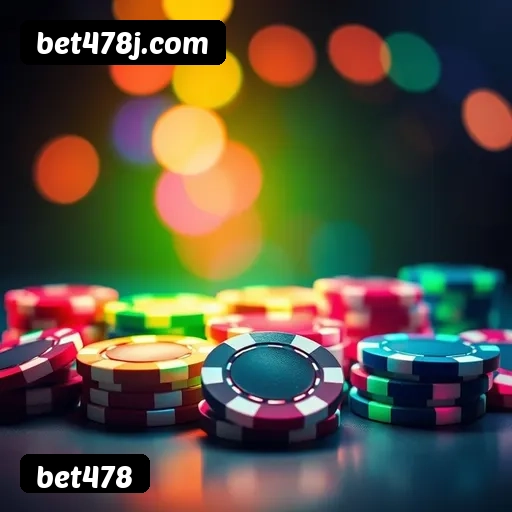 Jogos de Mesa Premium bet478 - Blackjack, Roleta, Baccarat
