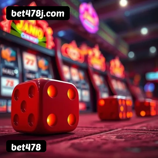 Prévia de conteúdo do canal Telegram bet478